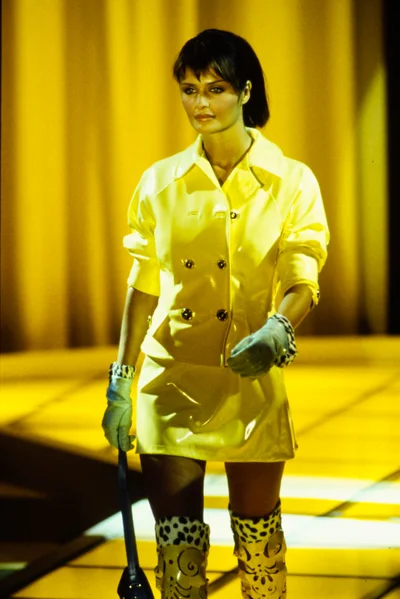 Look 5
